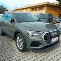 AUDI Q3 "35" 2.0 TDI 150 CV QUATTRO S-TRONIC BUS