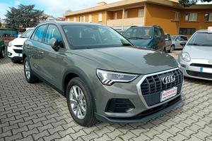 AUDI Q3 "35" 2.0 TDI 150 CV QUATTRO S-TRONIC BUS