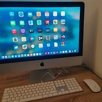 iMac 21.5 pollici 4k 2017