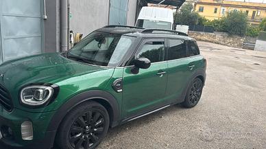 Minicountryman