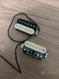 Pick up Seymour Duncan Pearly Gates