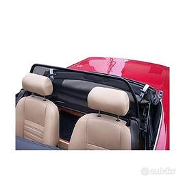 Frangivento per alfa spider duetto