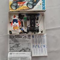 Tamiya Dash 1 Emperor 18025 originale anni ’90 – M