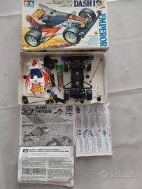 Tamiya Dash 1 Emperor 18025 originale anni ’90 – M