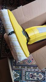 Lavapavimenti Karcher nuovo