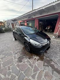 Clio 2016