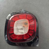 STOP POSTERIORE DX SX SMART 453 LED