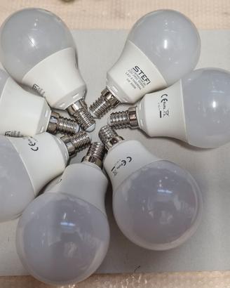 Lampadine STEFI LED-E14 SERENA 5W 3000K
