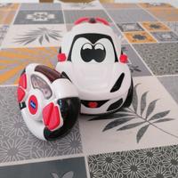 macchina telecomandata