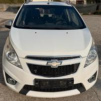 Ricambi usati Chevrolet spark 1.0 benzina B10D1