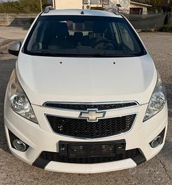 Ricambi usati Chevrolet spark 1.0 benzina B10D1