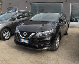 Nissan Qashqai 1.5 dCi 115 CV Business