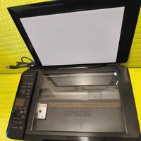 Stampante Epson Color SX 218