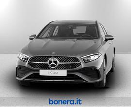 Mercedes Classe A 250 e phev Digital Edition auto