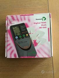 Tesmed Digital TENS Plus BE - 660