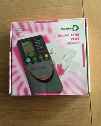 Tesmed Digital TENS Plus BE - 660