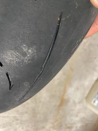 Dunlop d211 gp racer