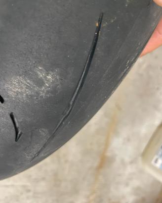 Dunlop d211 gp racer