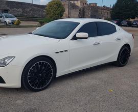 MASERATI Ghibli - 2015