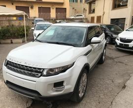 Range Rover Evoque 2.2 TD4 150cv 5p. Pure 12/2015