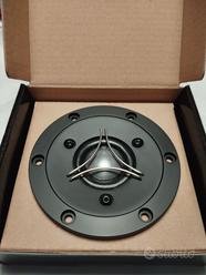 SB Acoustics Satori Beryllium Tweeter (Coppia)  			