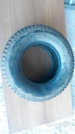 Gomma trattorino tagliaerba 16x6.50 -8