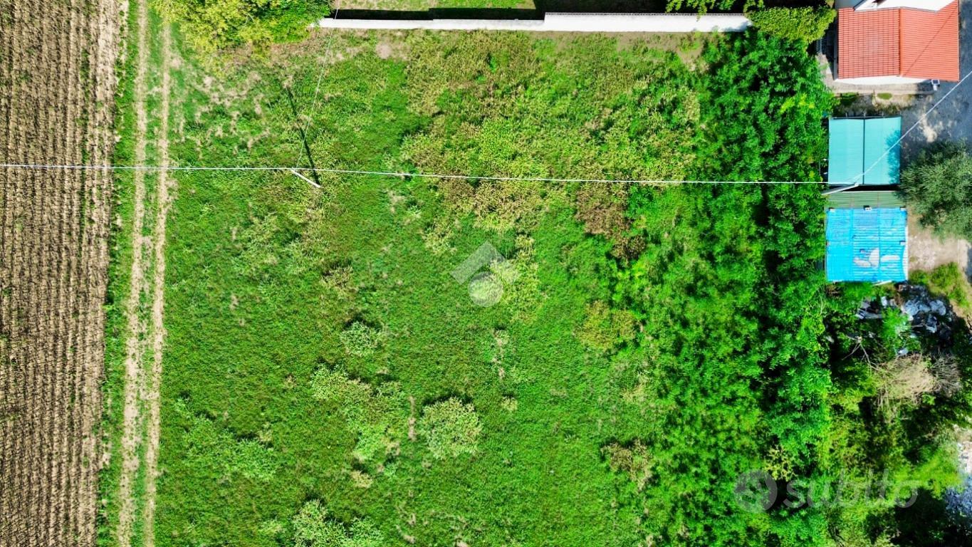 TER. RESIDENZIALE A TEZZE SUL BRENTA - Vista 5