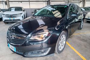 Opel Insignia Sports Tourer Insignia I 2014 Sports