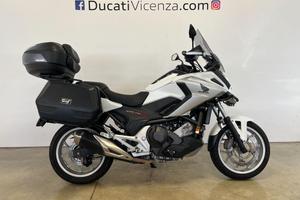 HONDA NC750 X DCT