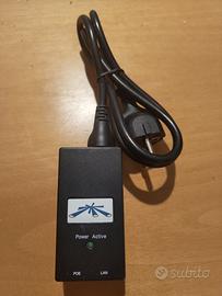 Ubiquiti Networks Carrier POE Adapter
