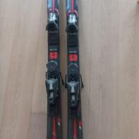 SCI ROSSIGNOL ZENIT H Z3 E HEAD C 120