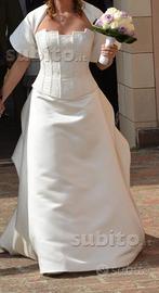 Abito da sposa Pronovias 2012