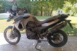 BMW F 800 GS