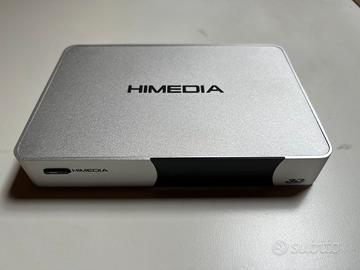 Himedia Q5 lettore multimediale