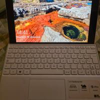 laptop 2-1 Asus t102h
