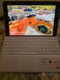 laptop 2-1 Asus t102h