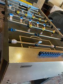 Biliardino marca Vinco