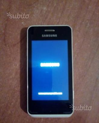 Cellulare Samsung