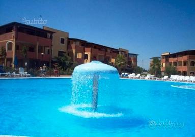 Dal 27 Giugno al 4 Luglio al Blue Village 2