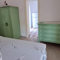 Set camera da letto matrimoniale