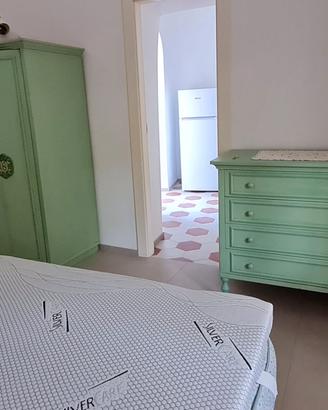 Set camera da letto matrimoniale