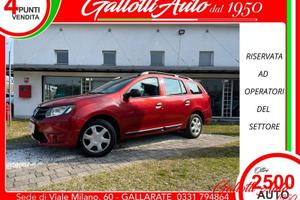 Dacia Logan 1.5 75 CV DIESEL