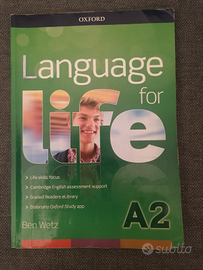 Libro di inglese scuole superiori - classi prime