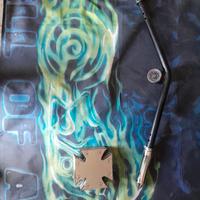 Accessori custom è harley