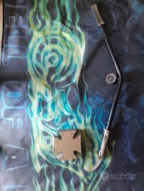 Accessori custom è harley