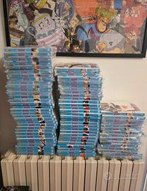 bleach manga completo