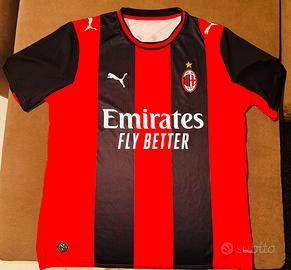 Maglia Calcio