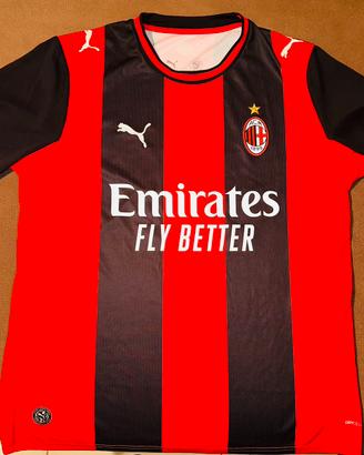 Maglia Calcio