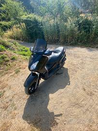 Scooter Xmax 125 2007