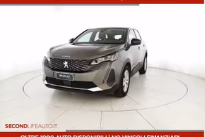 Peugeot 3008 1.5 bluehdi Active Pack s&s 130cv